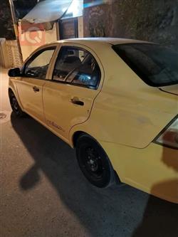 شێڤرۆلێت ئەڤیۆ